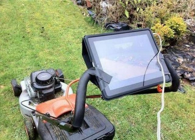 Bildschirmarbeiter - Picdump 21.03.2014