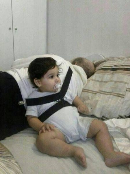 Bildschirmarbeiter - Picdump 21.03.2014