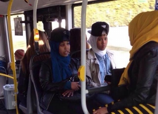 Bildschirmarbeiter - Picdump 21.03.2014