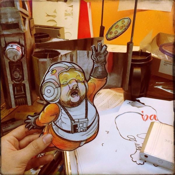 Bildschirmarbeiter - Picdump 21.03.2014