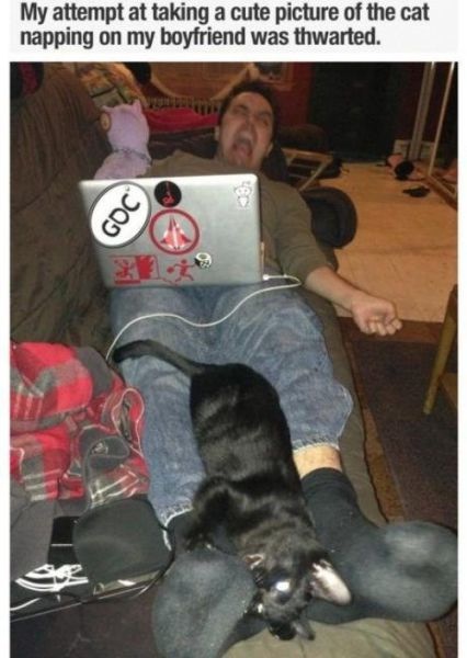 Bildschirmarbeiter - Picdump 21.03.2014