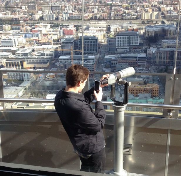 Bildschirmarbeiter - Picdump 21.03.2014