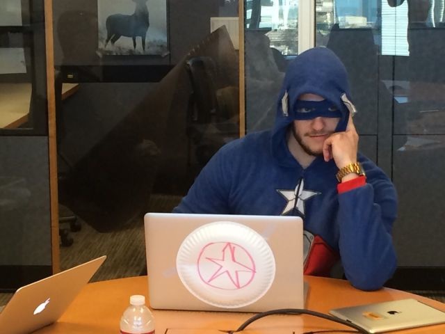 Bildschirmarbeiter - Picdump 21.03.2014