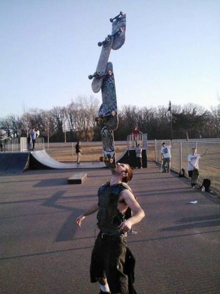 Bildschirmarbeiter - Picdump 21.03.2014