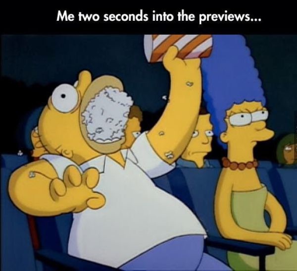 Bildschirmarbeiter - Picdump 21.03.2014