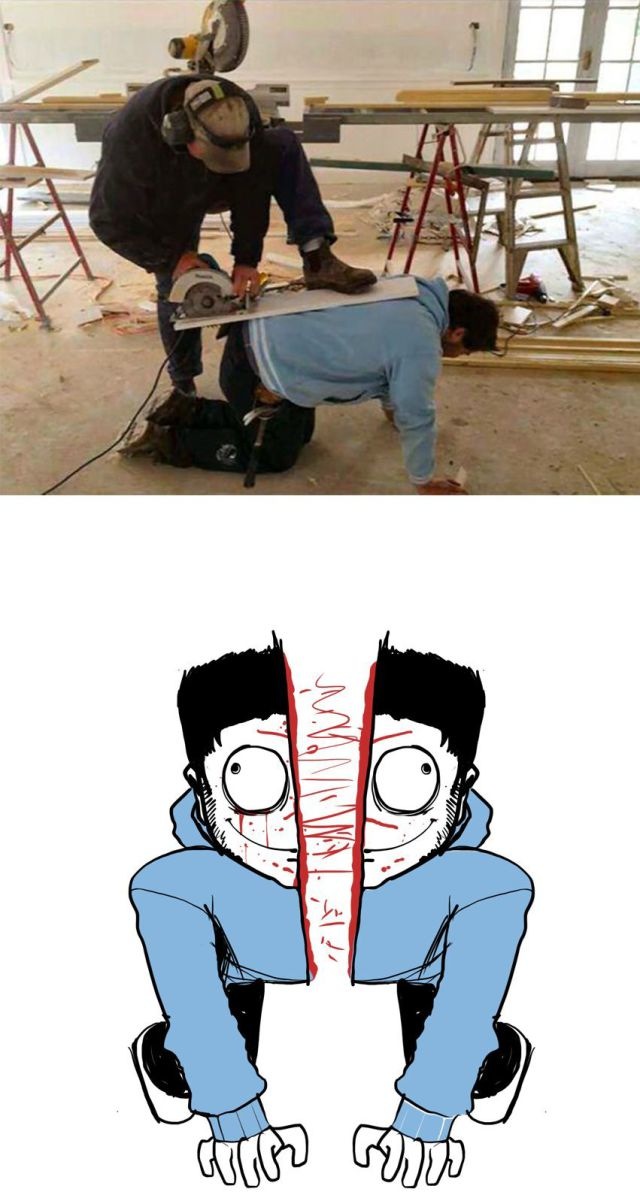 Bildschirmarbeiter - Picdump 21.03.2014