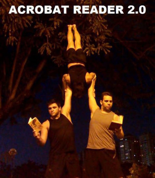 Bildschirmarbeiter - Picdump 21.03.2014