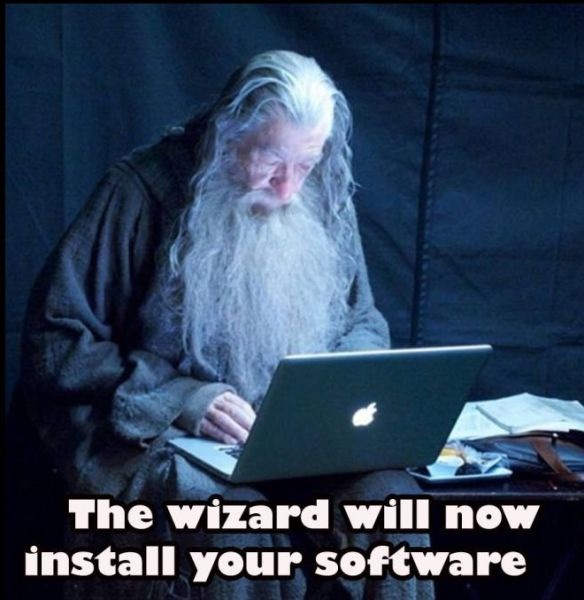 Bildschirmarbeiter - Picdump 21.03.2014