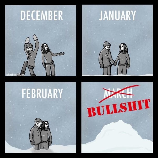 Bildschirmarbeiter - Picdump 21.03.2014