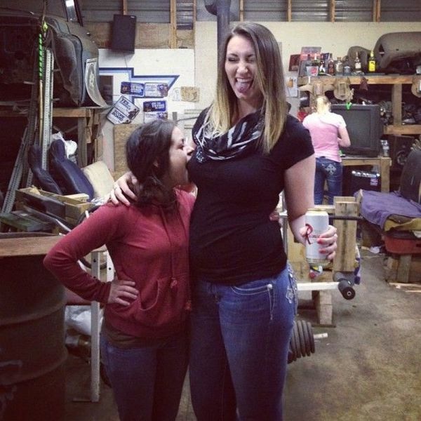 Bildschirmarbeiter - Picdump 21.03.2014