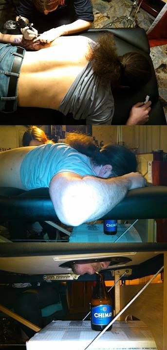 Bildschirmarbeiter - Picdump 21.03.2014