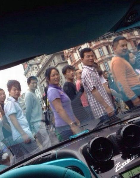 Bildschirmarbeiter - Picdump 04.04.2014