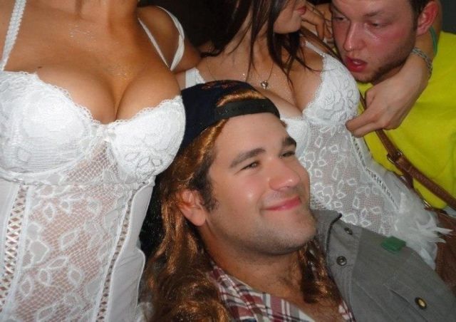 Bildschirmarbeiter - Picdump 04.04.2014