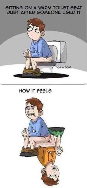 Bildschirmarbeiter - Picdump 04.04.2014