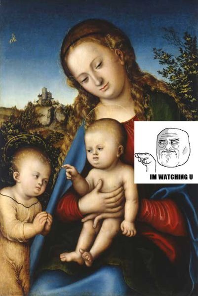 Bildschirmarbeiter - Picdump 04.04.2014