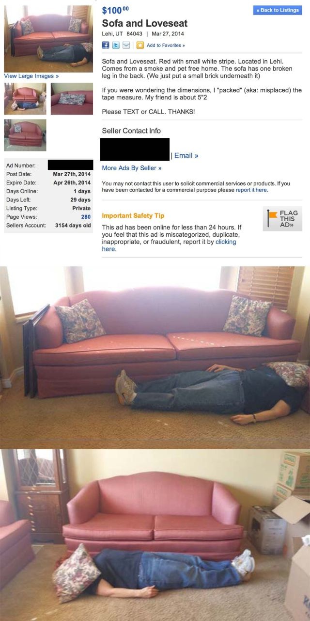 Bildschirmarbeiter - Picdump 04.04.2014