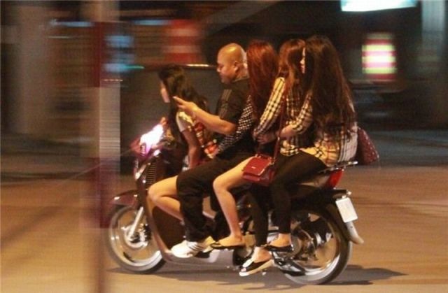 Bildschirmarbeiter - Picdump 04.04.2014