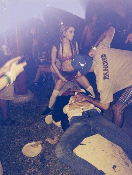 Bildschirmarbeiter - Picdump 04.04.2014