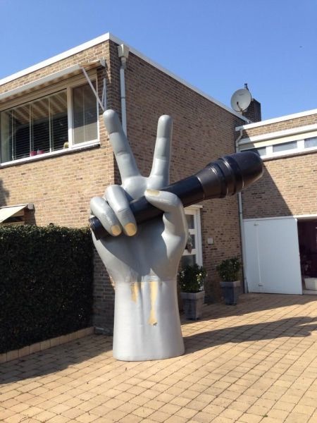 Bildschirmarbeiter - Picdump 04.04.2014