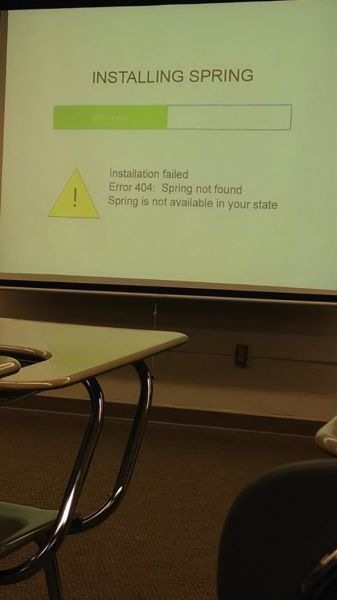 Bildschirmarbeiter - Picdump 04.04.2014