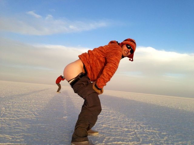 Bildschirmarbeiter - Picdump 04.04.2014