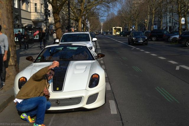 Bildschirmarbeiter - Picdump 04.04.2014