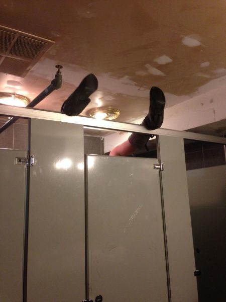 Bildschirmarbeiter - Picdump 04.04.2014