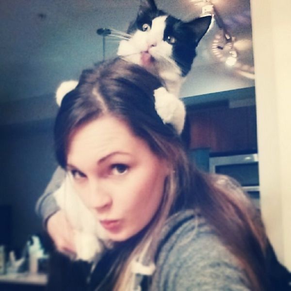 Bildschirmarbeiter - Picdump 04.04.2014