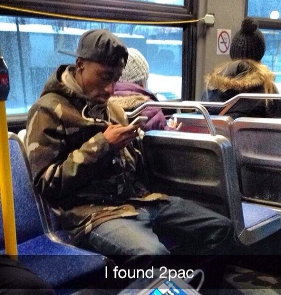 Bildschirmarbeiter - Picdump 04.04.2014