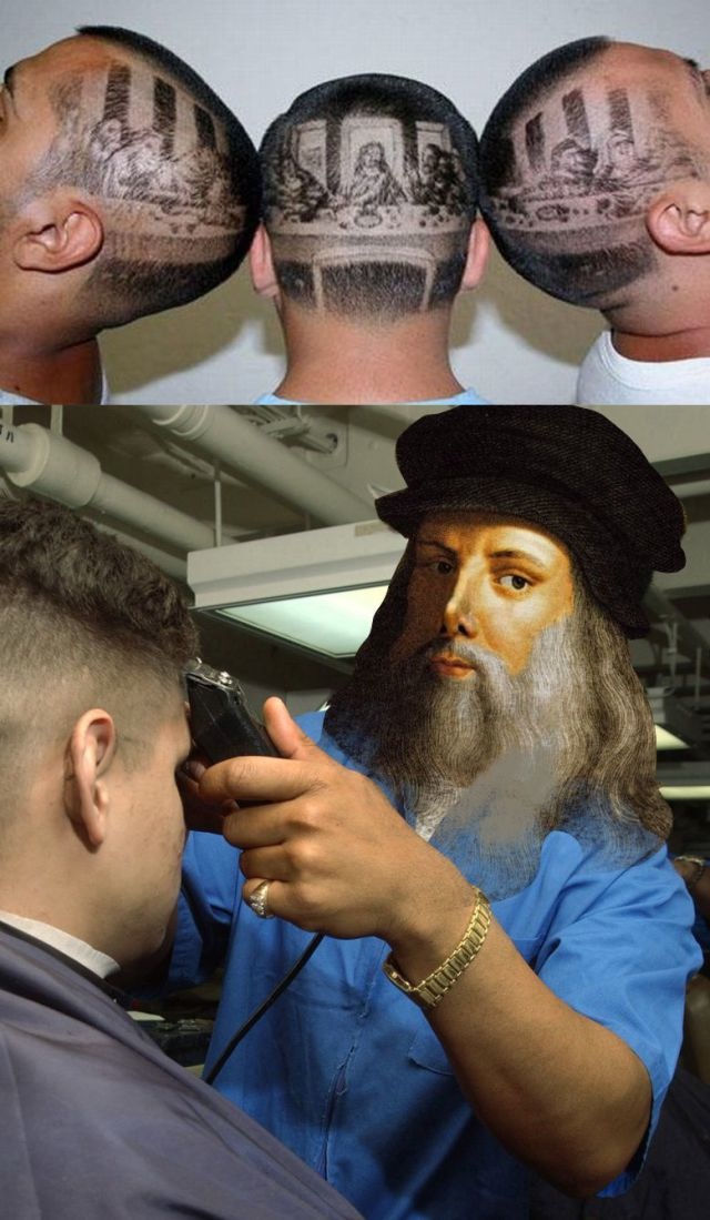 Bildschirmarbeiter - Picdump 04.04.2014