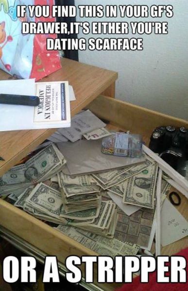 Bildschirmarbeiter - Picdump 04.04.2014