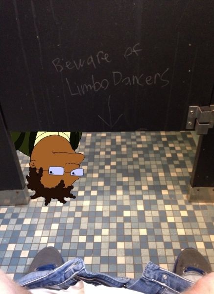 Bildschirmarbeiter - Picdump 04.04.2014