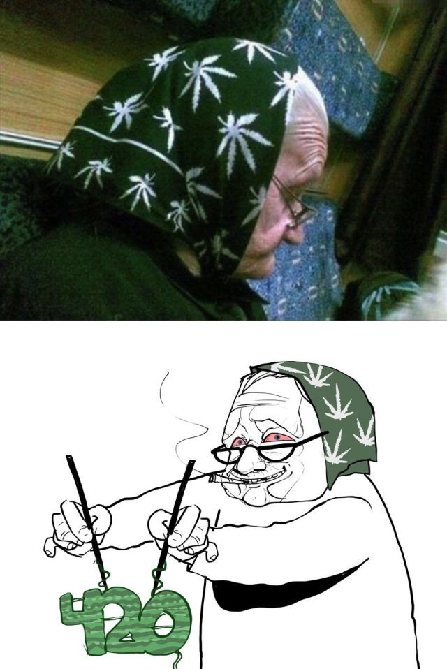 Bildschirmarbeiter - Picdump 04.04.2014