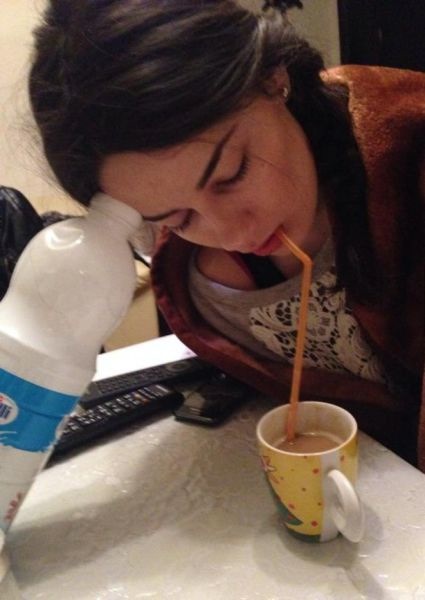 Bildschirmarbeiter - Picdump 04.04.2014