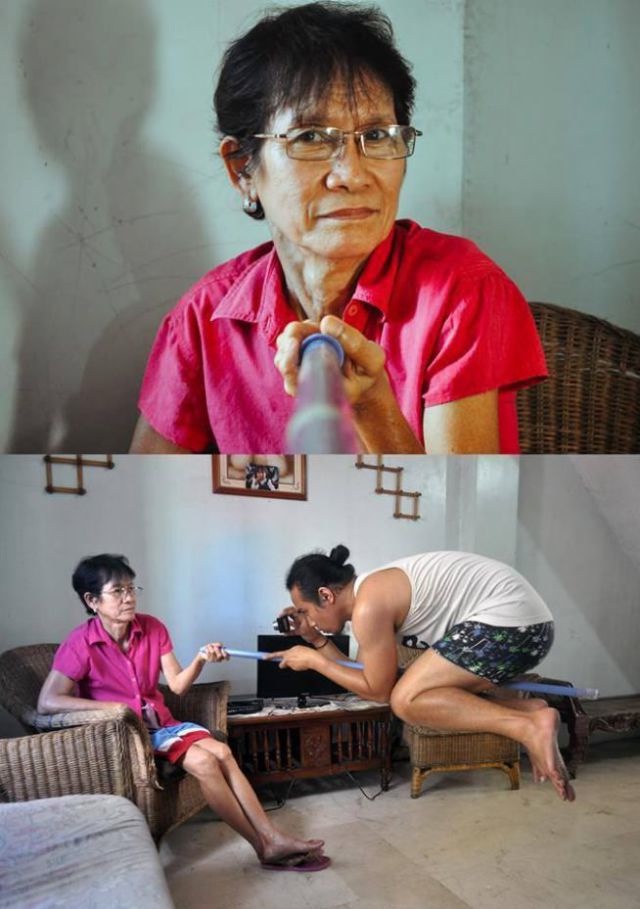 Bildschirmarbeiter - Picdump 04.04.2014