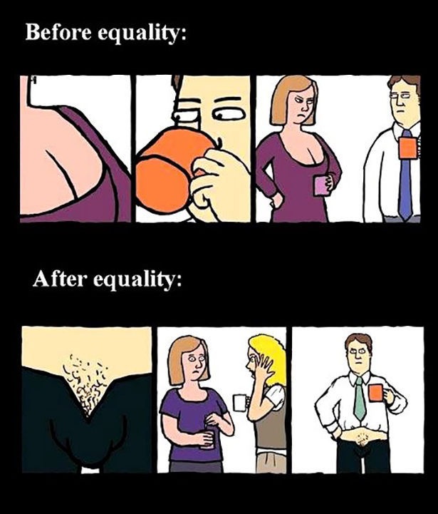 Bildschirmarbeiter - Picdump 04.04.2014