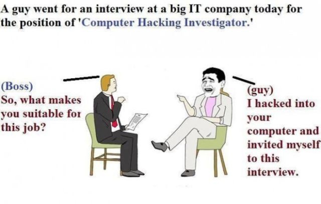 Bildschirmarbeiter - Picdump 04.04.2014