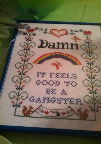 Bildschirmarbeiter - Picdump 04.04.2014