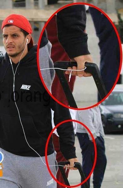 Bildschirmarbeiter - Picdump 04.04.2014