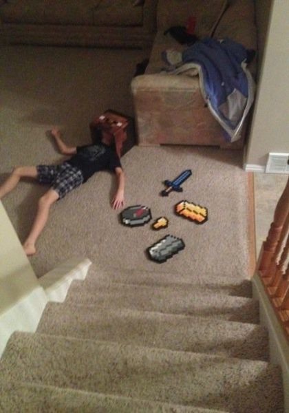 Bildschirmarbeiter - Picdump 04.04.2014