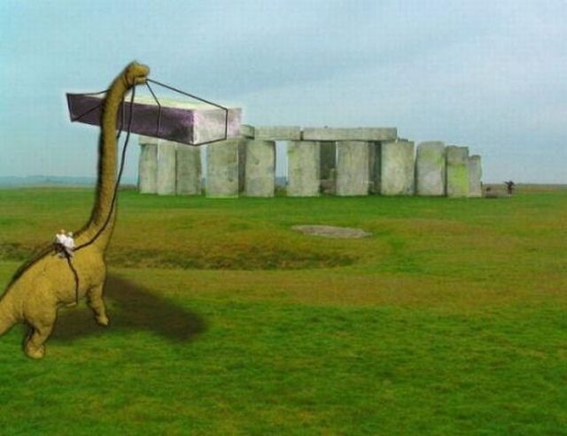 Bildschirmarbeiter - Picdump 04.04.2014