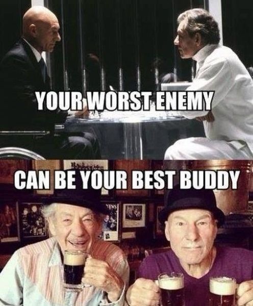 Bildschirmarbeiter - Picdump 04.04.2014