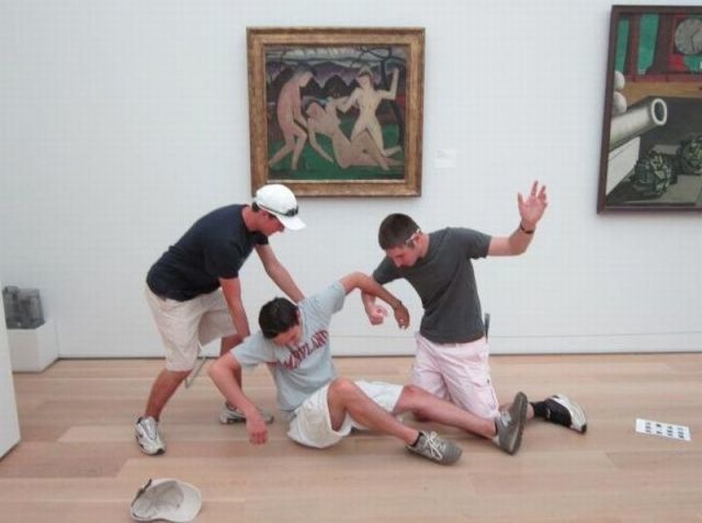 Bildschirmarbeiter - Picdump 04.04.2014