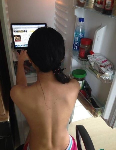 Bildschirmarbeiter - Picdump 04.04.2014