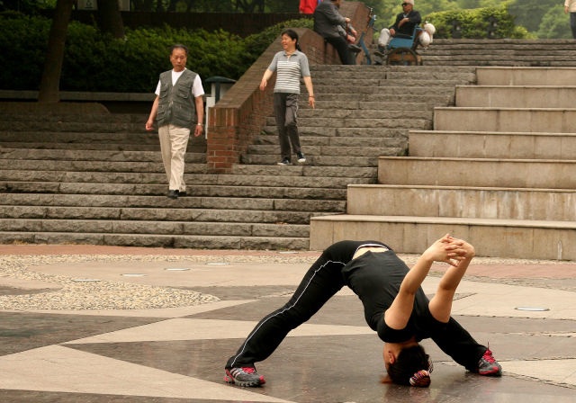 Bildschirmarbeiter - Picdump 11.04.2014