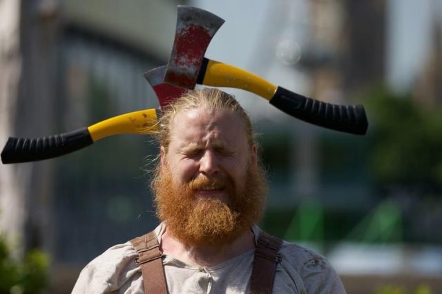 Bildschirmarbeiter - Picdump 11.04.2014