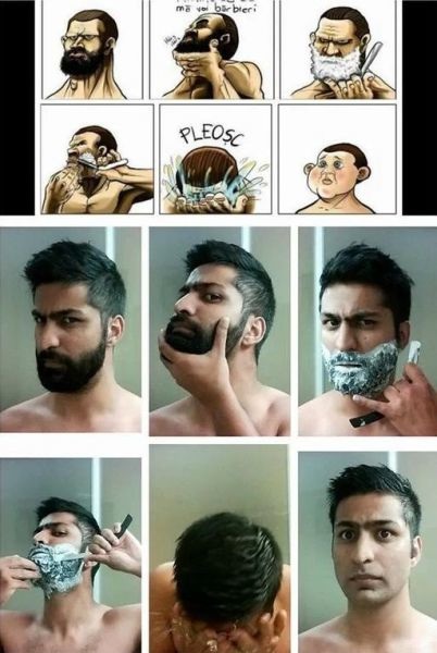 Bildschirmarbeiter - Picdump 11.04.2014