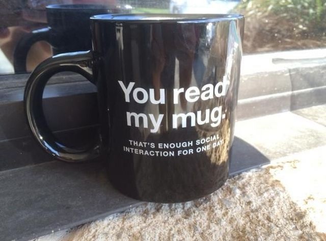 Bildschirmarbeiter - Picdump 11.04.2014