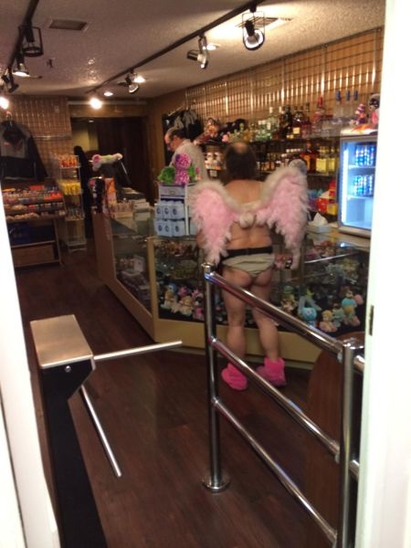 Bildschirmarbeiter - Picdump 11.04.2014