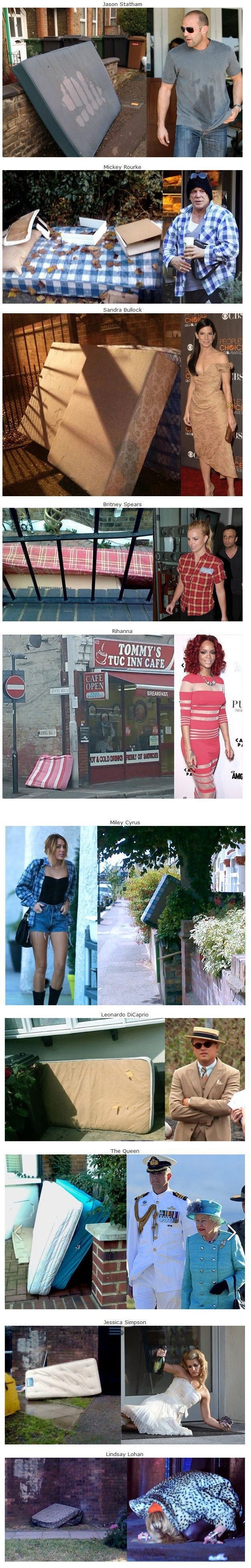 Bildschirmarbeiter - Picdump 11.04.2014